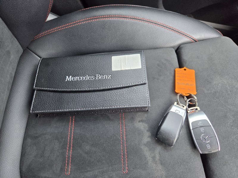 Used Mercedes-Benz GLA 2020 for sale - 77961833: Photo 51