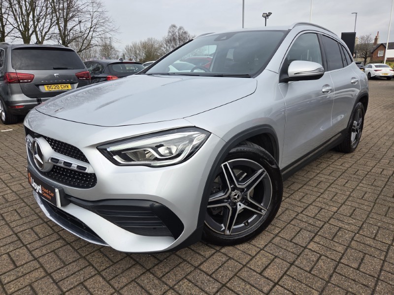 Used Mercedes-Benz GLA 2020 for sale - 77961833: Photo 52