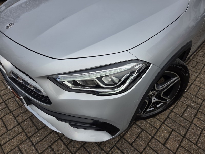 Used Mercedes-Benz GLA 2020 for sale - 77961833: Photo 53