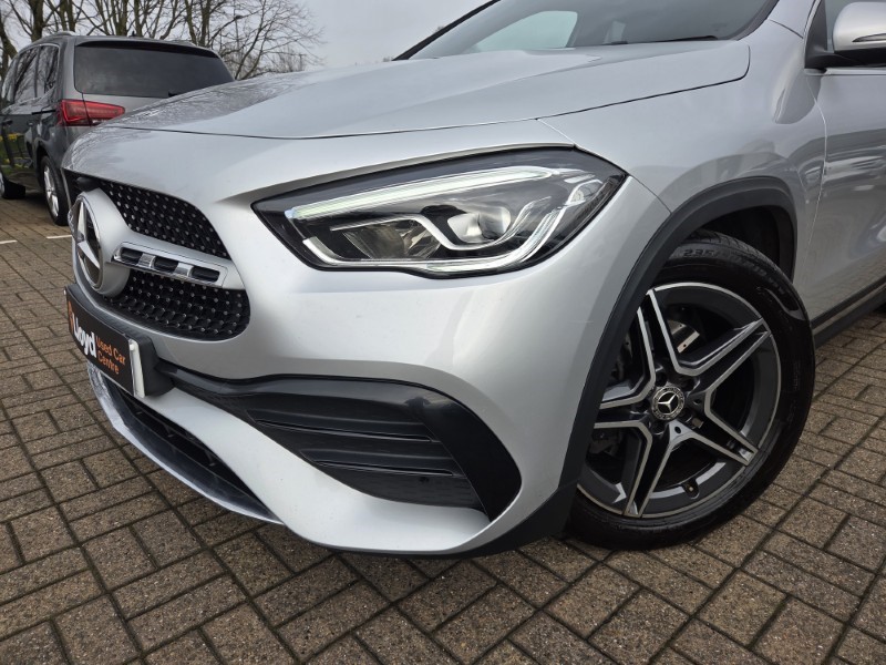 Used Mercedes-Benz GLA 2020 for sale - 77961833: Photo 56
