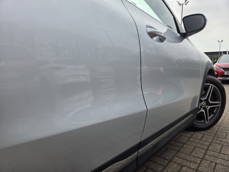 Used Mercedes-Benz GLA 2020 for sale - 77961833: Photo 57