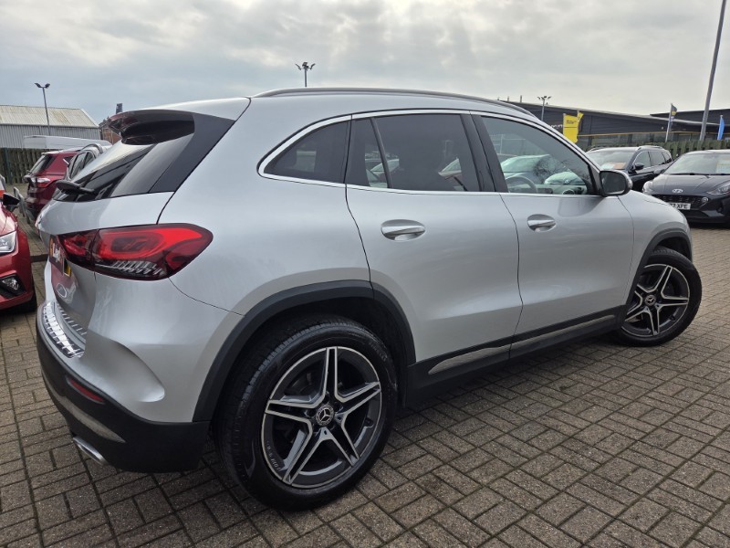 Used Mercedes-Benz GLA 2020 for sale - 77961833: Photo 58