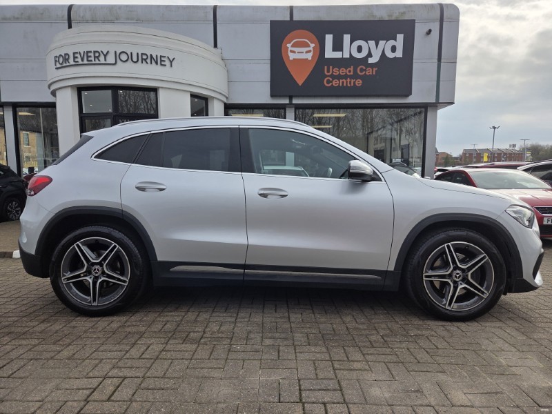 Used Mercedes-Benz GLA 2020 for sale - 77961833: Photo 6