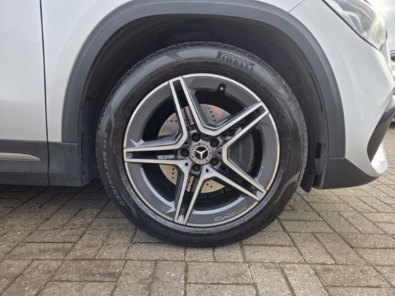 Used Mercedes-Benz GLA 2020 for sale - 77961833: Photo 9