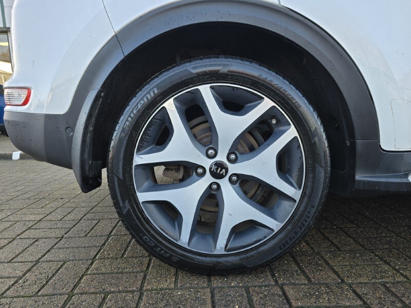 Used Kia Sportage 2017 for sale - 76981795: Photo 10