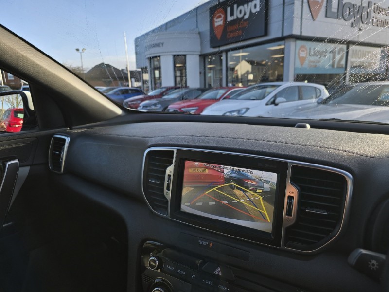 Used Kia Sportage 2017 for sale - 76981795: Photo 14