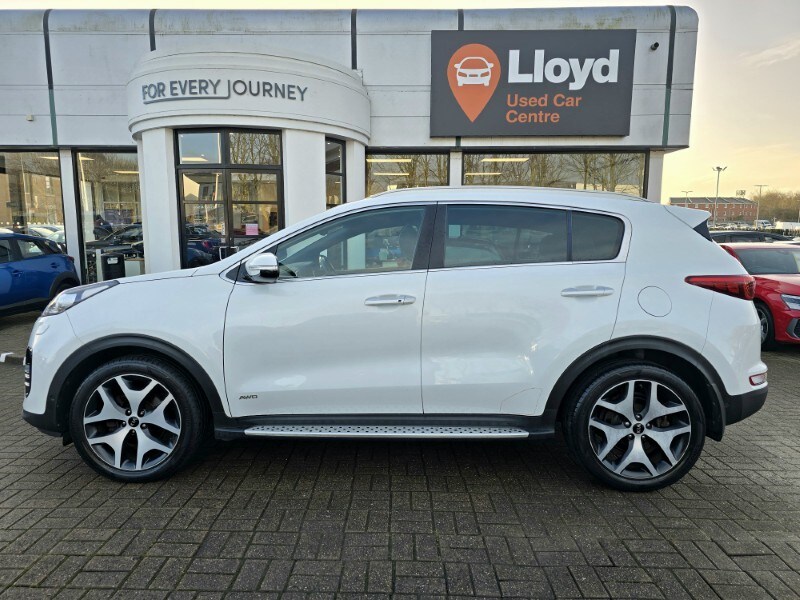 Used Kia Sportage 2017 for sale - 76981795: Photo 17