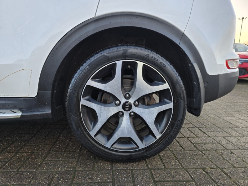 Used Kia Sportage 2017 for sale - 76981795: Photo 18