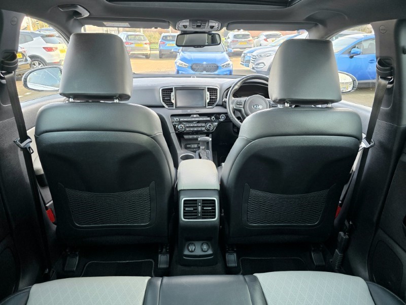 Used Kia Sportage 2017 for sale - 76981795: Photo 22