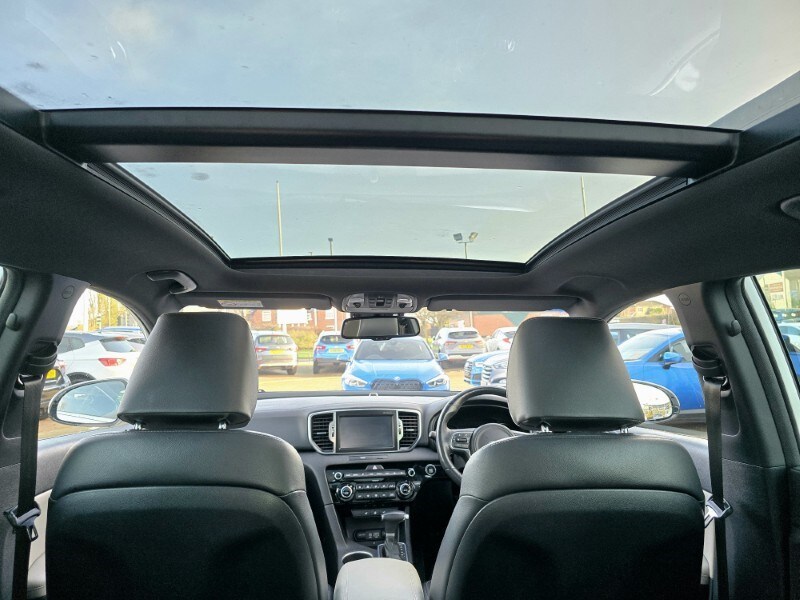 Used Kia Sportage 2017 for sale - 76981795: Photo 23