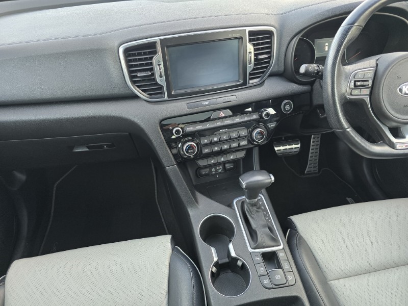 Used Kia Sportage 2017 for sale - 76981795: Photo 28