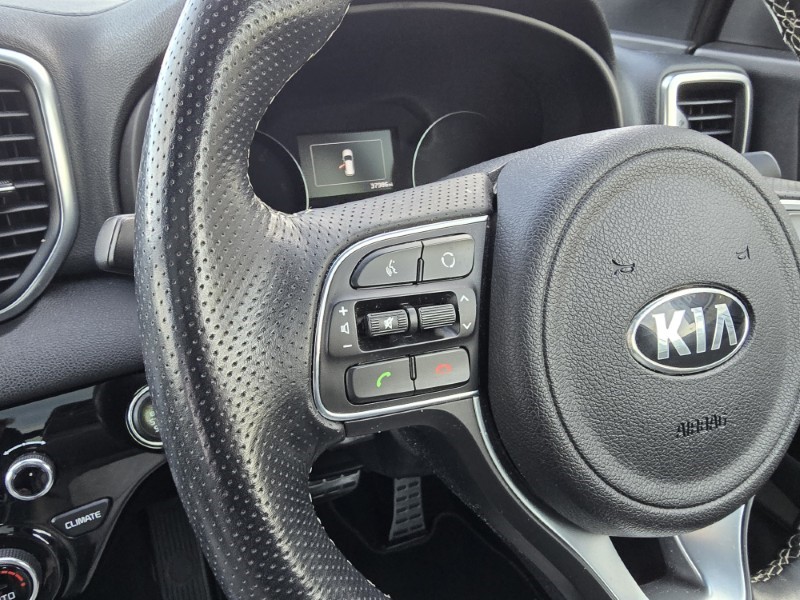 Used Kia Sportage 2017 for sale - 76981795: Photo 29