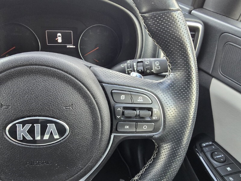 Used Kia Sportage 2017 for sale - 76981795: Photo 30