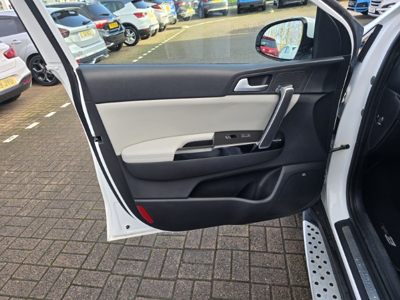 Used Kia Sportage 2017 for sale - 76981795: Photo 32