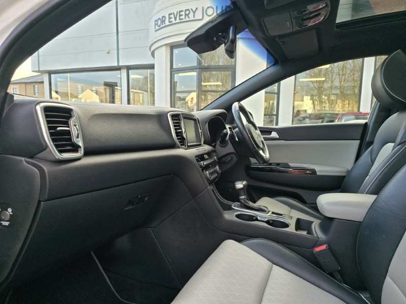 Used Kia Sportage 2017 for sale - 76981795: Photo 33