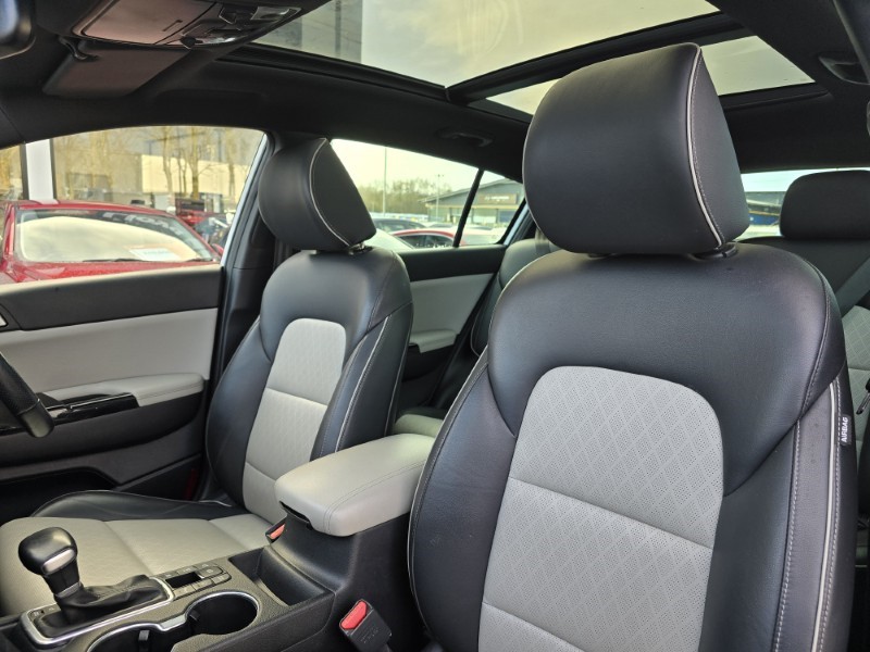 Used Kia Sportage 2017 for sale - 76981795: Photo 34