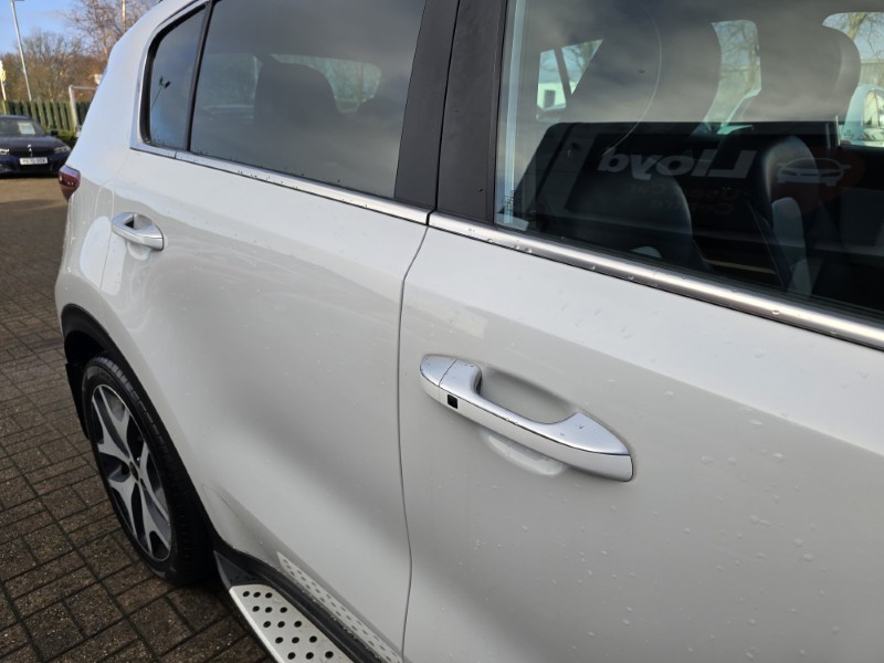 Used Kia Sportage 2017 for sale - 76981795: Photo 35