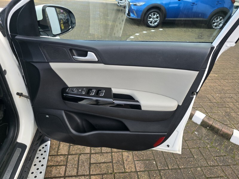 Used Kia Sportage 2017 for sale - 76981795: Photo 36