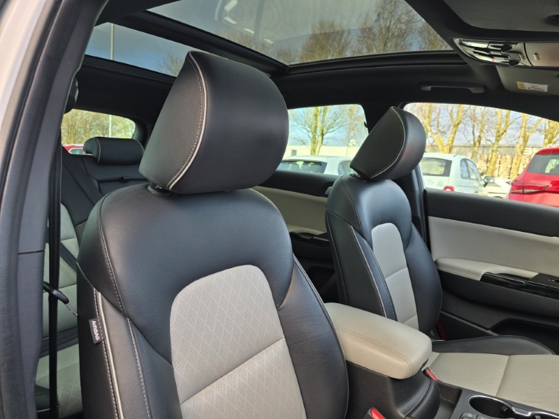 Used Kia Sportage 2017 for sale - 76981795: Photo 39