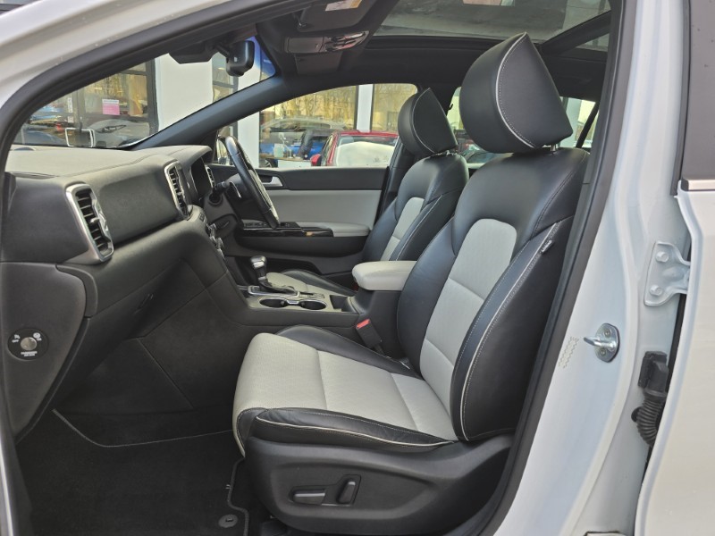 Used Kia Sportage 2017 for sale - 76981795: Photo 4