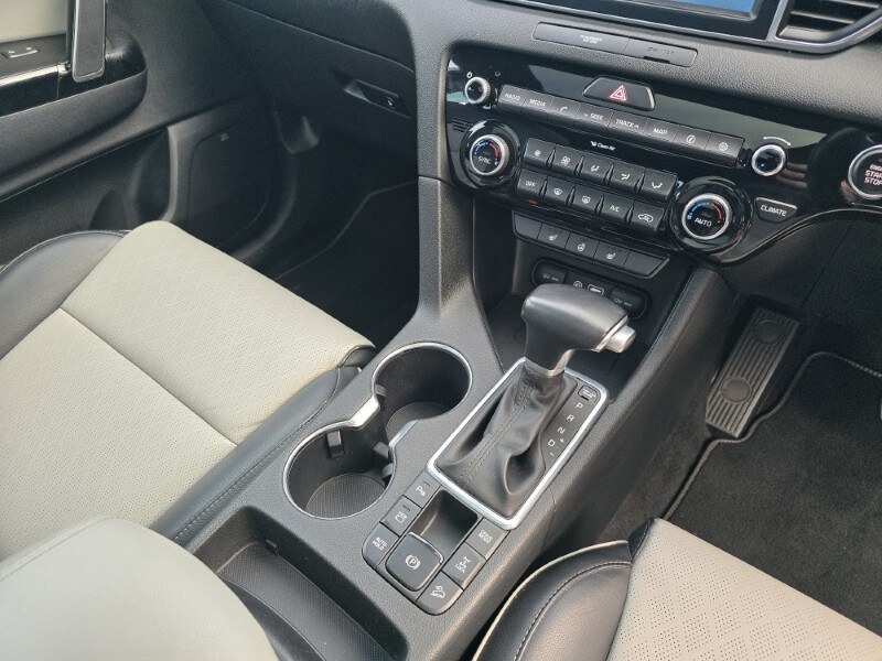 Used Kia Sportage 2017 for sale - 76981795: Photo 40