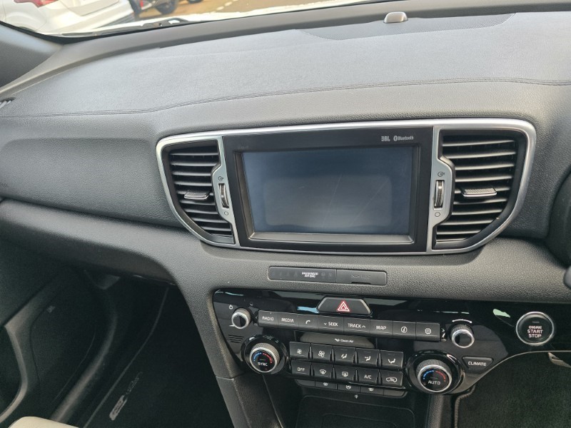 Used Kia Sportage 2017 for sale - 76981795: Photo 41