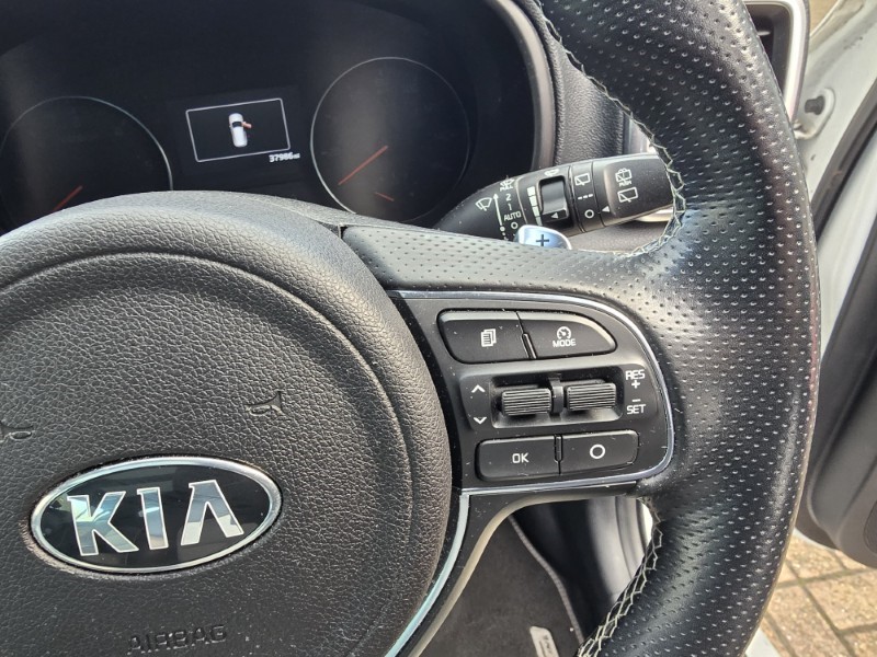 Used Kia Sportage 2017 for sale - 76981795: Photo 44