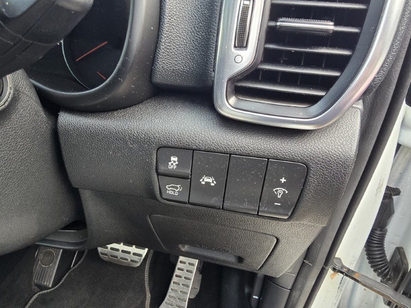 Used Kia Sportage 2017 for sale - 76981795: Photo 45