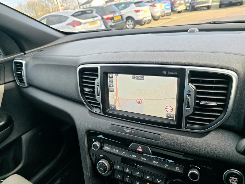 Used Kia Sportage 2017 for sale - 76981795: Photo 46