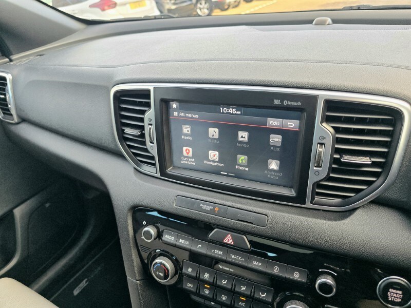 Used Kia Sportage 2017 for sale - 76981795: Photo 48