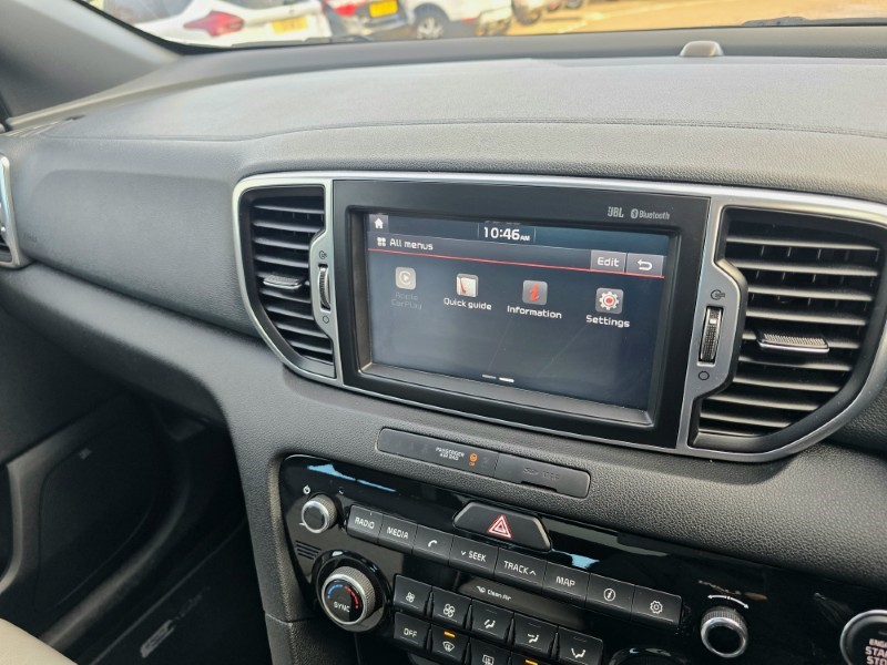 Used Kia Sportage 2017 for sale - 76981795: Photo 49