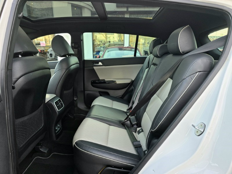 Used Kia Sportage 2017 for sale - 76981795: Photo 5