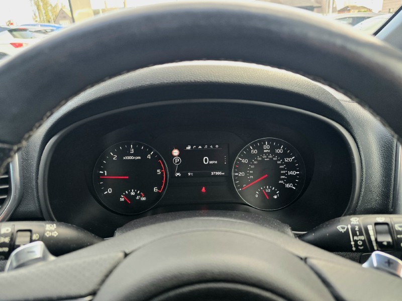 Used Kia Sportage 2017 for sale - 76981795: Photo 50