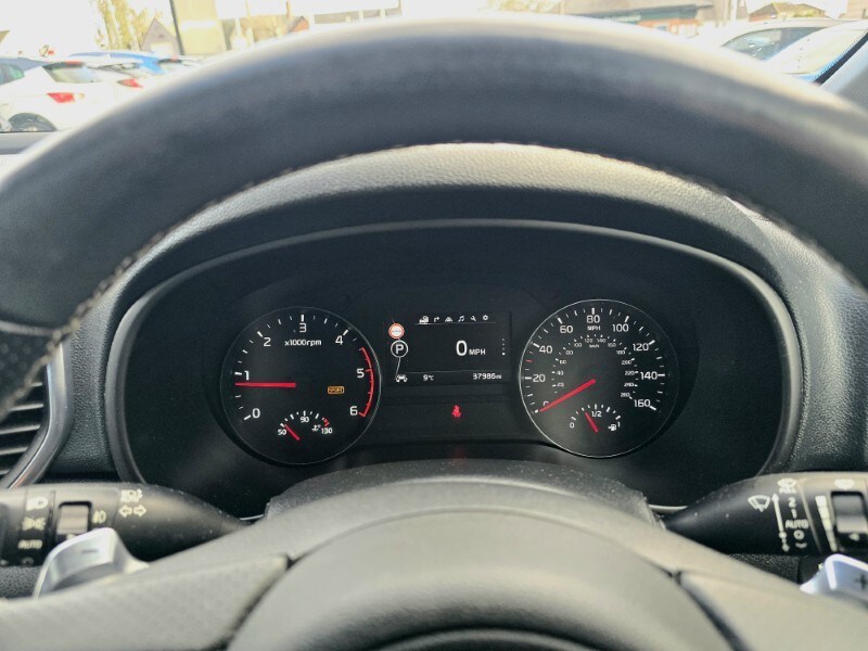 Used Kia Sportage 2017 for sale - 76981795: Photo 51