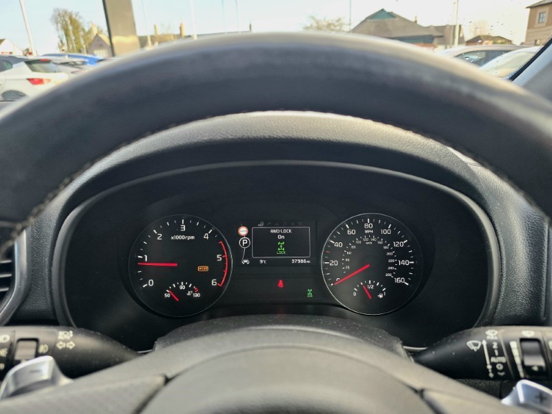 Used Kia Sportage 2017 for sale - 76981795: Photo 53