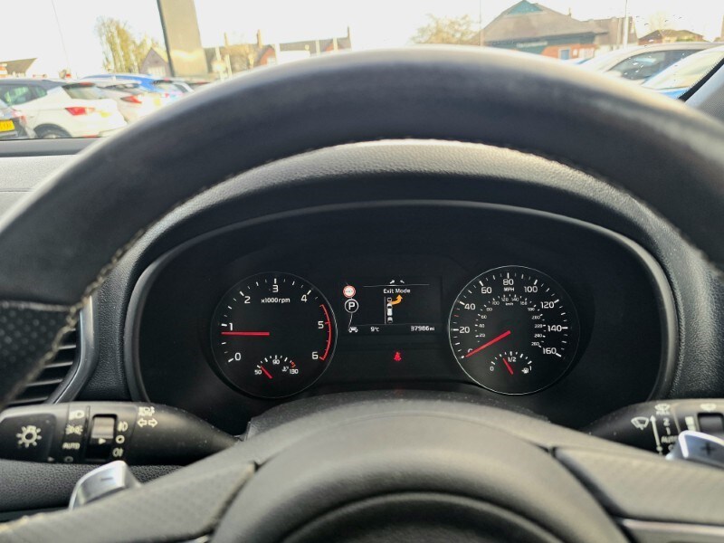 Used Kia Sportage 2017 for sale - 76981795: Photo 54