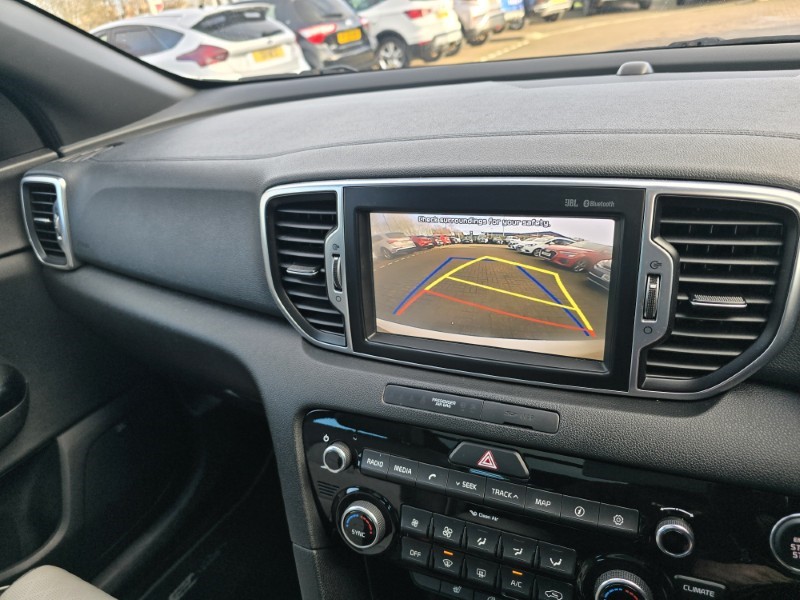 Used Kia Sportage 2017 for sale - 76981795: Photo 56