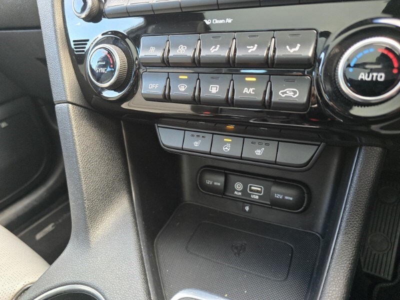 Used Kia Sportage 2017 for sale - 76981795: Photo 57