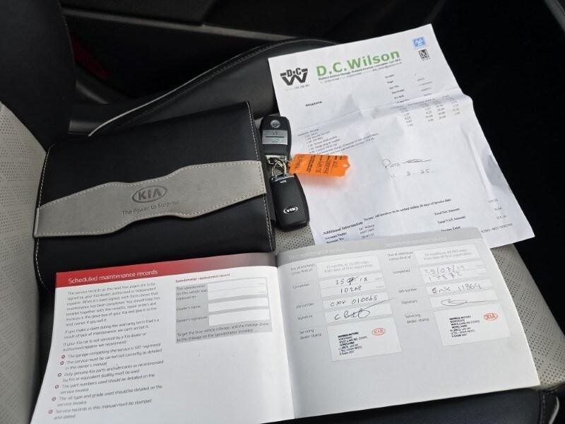 Used Kia Sportage 2017 for sale - 76981795: Photo 58