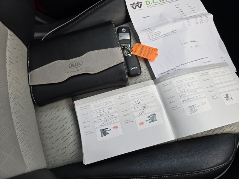 Used Kia Sportage 2017 for sale - 76981795: Photo 59