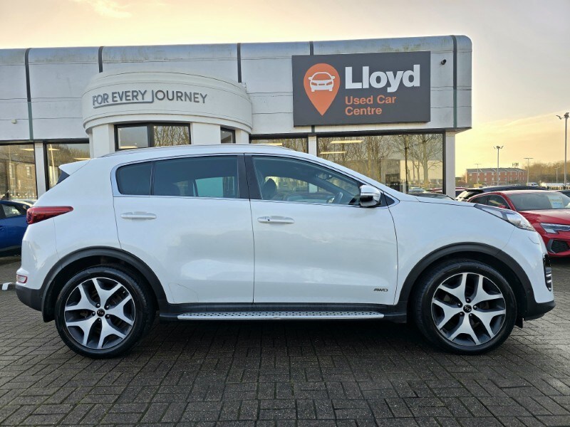 Used Kia Sportage 2017 for sale - 76981795: Photo 6