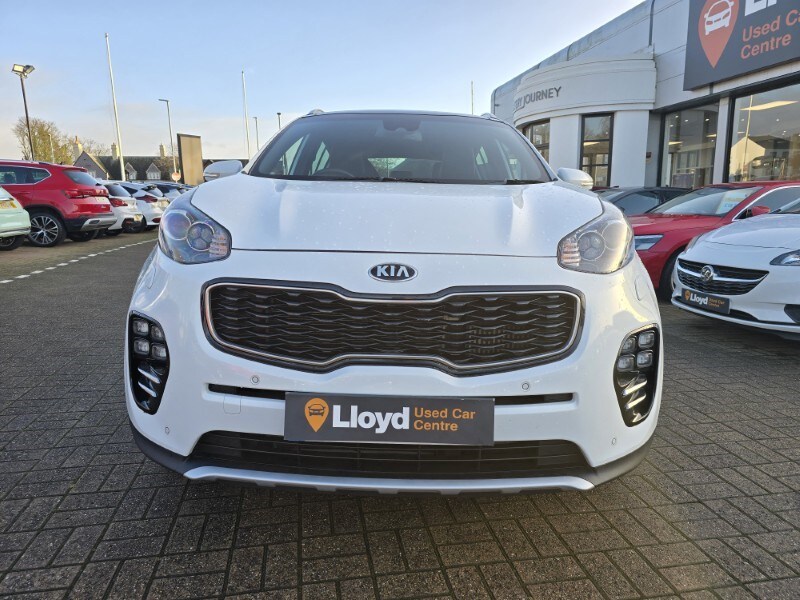 Used Kia Sportage 2017 for sale - 76981795: Photo 8