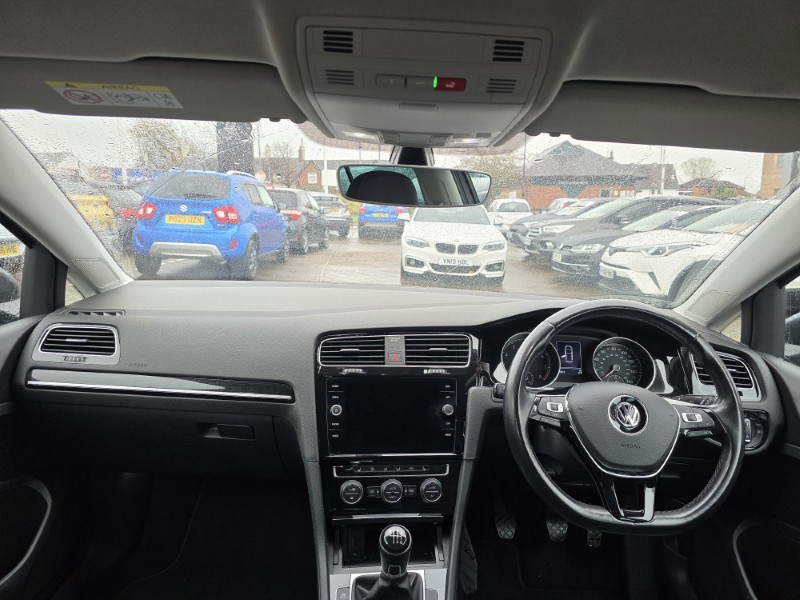 Used Volkswagen Golf 2020 for sale - 76982463: Photo 11