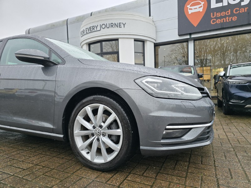 Used Volkswagen Golf 2020 for sale - 76982463: Photo 13