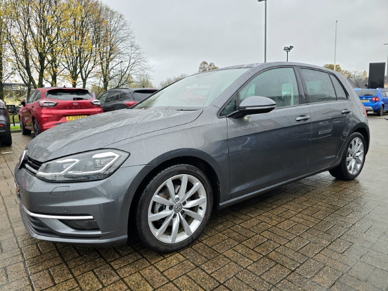 Used Volkswagen Golf 2020 for sale - 76982463: Photo 14