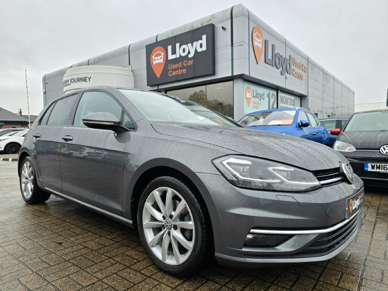 Used Volkswagen Golf 2020 for sale - 76982463: Photo 15