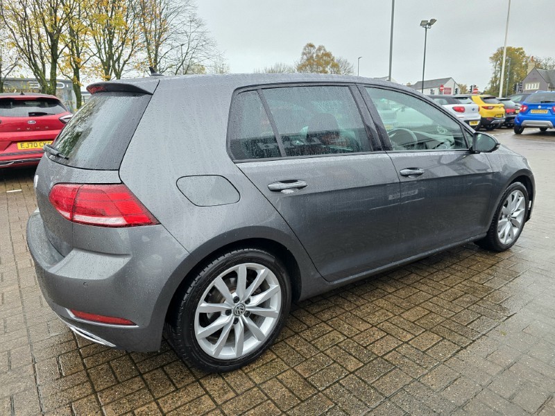 Used Volkswagen Golf 2020 for sale - 76982463: Photo 16