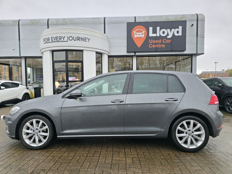 Used Volkswagen Golf 2020 for sale - 76982463: Photo 17