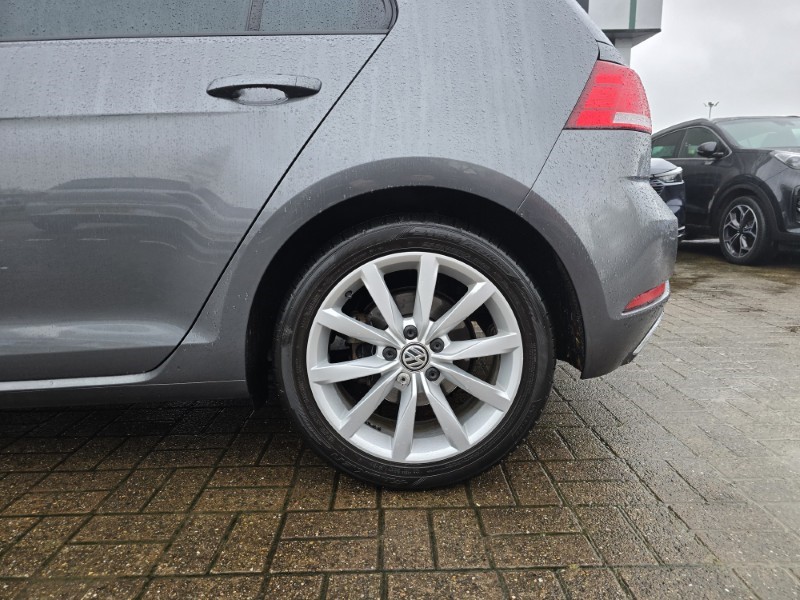 Used Volkswagen Golf 2020 for sale - 76982463: Photo 18