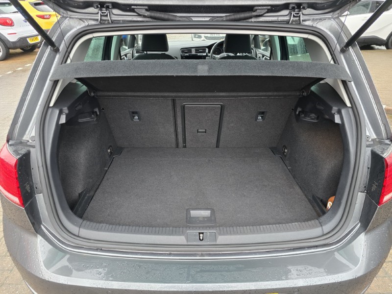 Used Volkswagen Golf 2020 for sale - 76982463: Photo 19